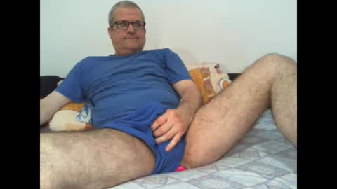 GEORGE online show from June 2026 03:10:02 AM