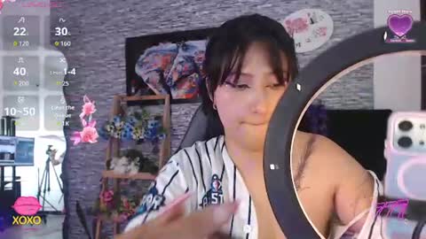 Snapshot of eyesmoon7710 chatting on July 2026 12:21:02 PM eyes moon online show from July 2026 12:21:02 PM