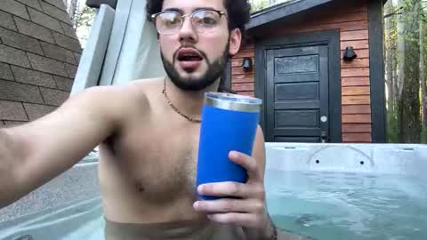 MichazaXO online show from May 2026 11:06:01 AM