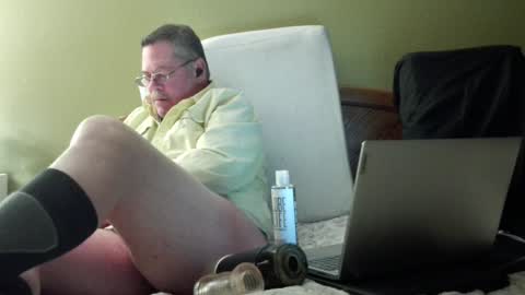 Eyeswideshut63 online show from December 2024 08:56:02 AM