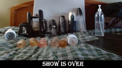 Eyeswideshut63 online show from January 2025 10:57:02 PM