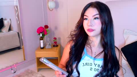 eymicooper online show from February 2026 07:54:02 PM