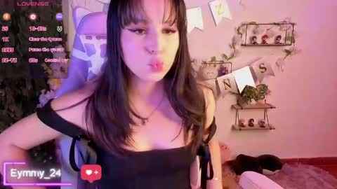 Snapshot of eymmy_24 chatting on April 2026 02:03:01 AM eymmy_24 online show from April 2026 02:03:01 AM