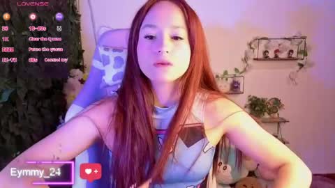 Snapshot of eymmy_24 chatting on May 2026 01:36:01 AM eymmy_24 online show from May 2026 01:36:01 AM