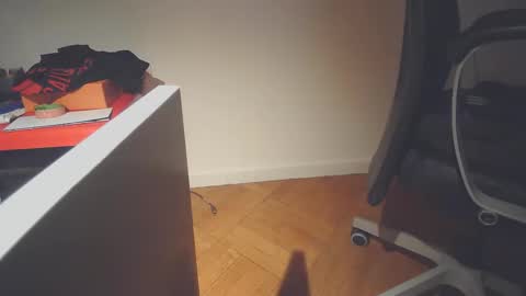 EZCODA online show from November 2025 12:22:01 AM