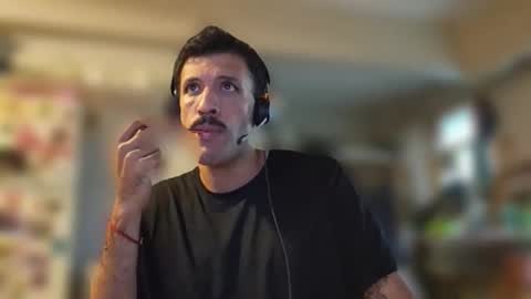 venusah online show from March 2026 09:52:01 PM