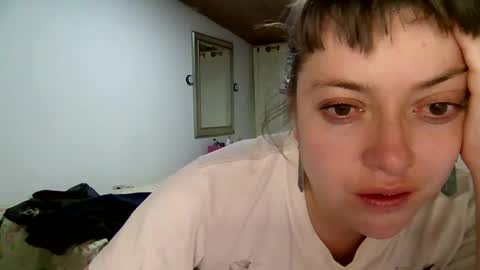 Snapshot of ezlngirl chatting on January 2025 12:48:02 AM Aimee online show from January 2025 12:48:02 AM