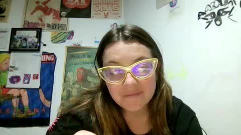 Aimee online show from May 2026 06:09:02 AM