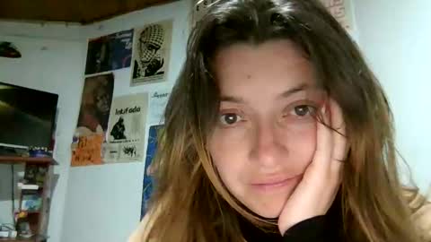 Aimee online show from May 2026 10:49:02 PM