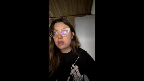 Aimee online show from May 2026 09:22:02 PM