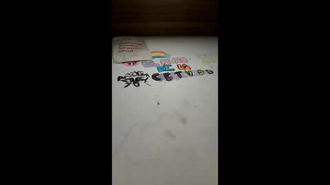 Aimee online show from June 2026 07:29:02 AM