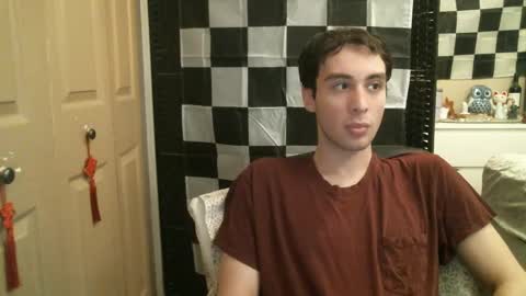 Ezra Naamah online show from February 2025 11:48:02 PM