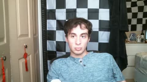 Ezra Naamah online show from February 2025 08:36:01 PM