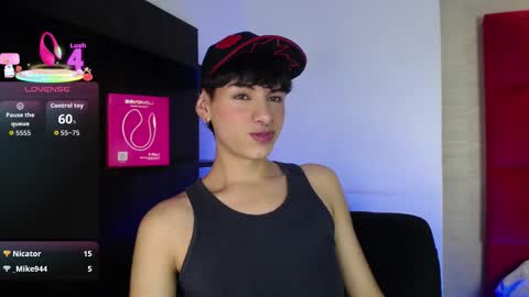 Snapshot of ezra_storm chatting on September 2025 05:43:02 AM Juan online show from September 2025 05:43:02 AM