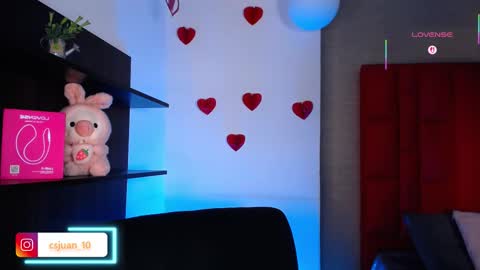 Juan online show from March 2026 05:13:02 AM