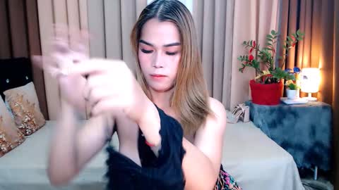 UR SWEET EZRA online show from January 2025 02:56:01 AM