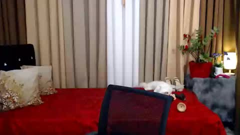 UR SWEET EZRA online show from February 2025 07:17:01 AM