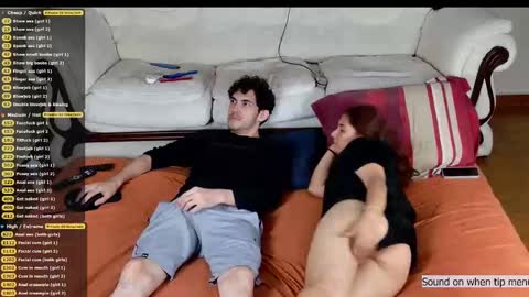 Tina online show from September 2025 03:30:02 AM