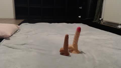 Lisa online show from November 2025 08:08:01 PM