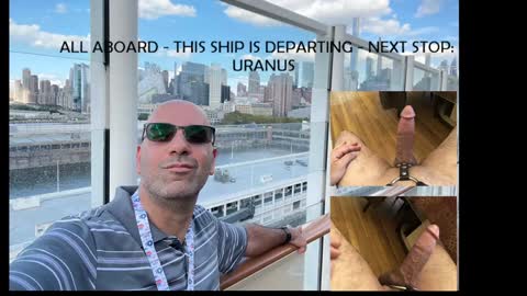 Rob The Russian Bear online show from January 2025 02:08:01 PM