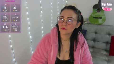 camila online show from February 2026 07:46:01 AM