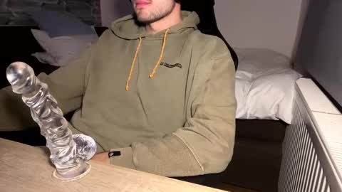 Snapshot of fabian_196 chatting on December 2024 07:49:01 PM Call me bitch online show from December 2024 07:49:01 PM