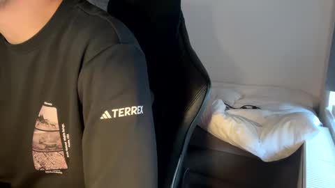 Snapshot of fabian_196 chatting on December 2024 11:11:02 AM Call me bitch online show from December 2024 11:11:02 AM