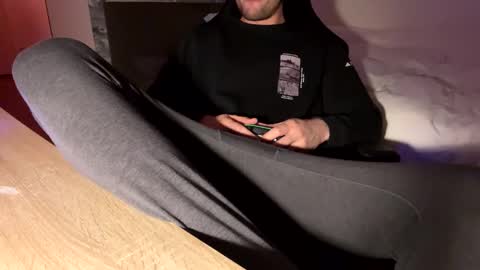 Snapshot of fabian_196 chatting on December 2024 08:29:01 PM Call me bitch online show from December 2024 08:29:01 PM