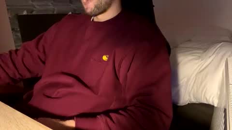 Snapshot of fabian_196 chatting on December 2024 03:59:02 PM Call me bitch online show from December 2024 03:59:02 PM