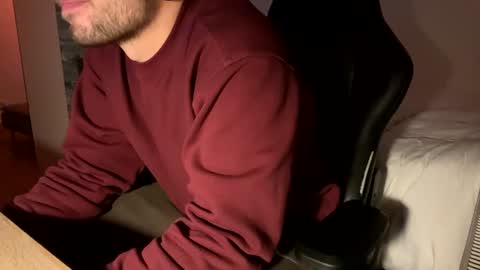 Snapshot of fabian_196 chatting on December 2024 04:27:01 PM Call me bitch online show from December 2024 04:27:01 PM