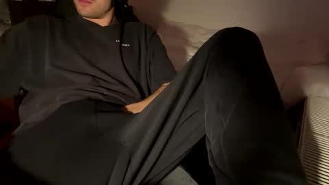 Snapshot of fabian_196 chatting on February 2025 08:31:01 PM Call me bitch online show from February 2025 08:31:01 PM