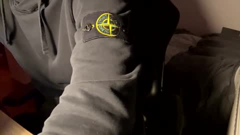 Snapshot of fabian_196 chatting on February 2025 06:53:01 PM Call me bitch online show from February 2025 06:53:01 PM