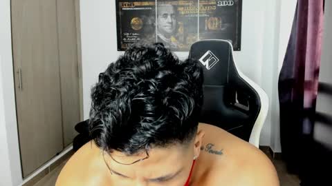 Fabian arango online show from May 2026 09:01:02 PM