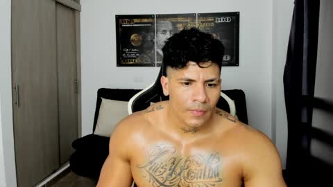 Fabian arango online show from May 2026 09:06:01 AM