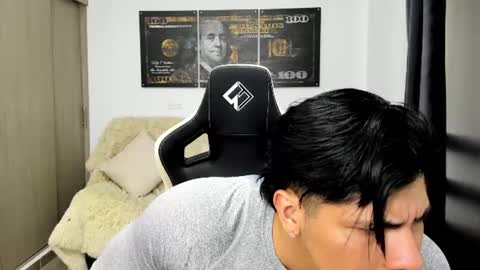Fabian arango online show from July 2026 04:43:02 AM