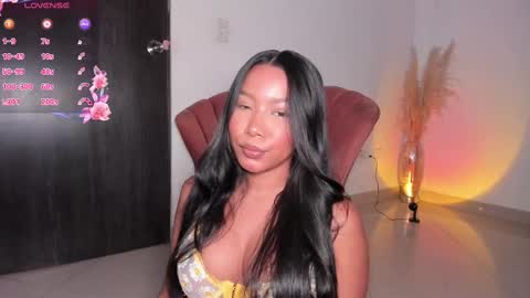 Thianna online show from October 2025 09:18:02 AM