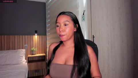 Thianna online show from March 2026 06:57:01 PM