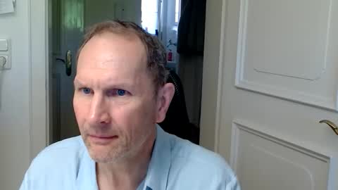 Fabian online show from May 2026 09:24:01 AM