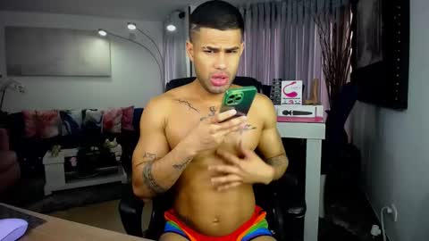 Fabian online show from October 2025 02:37:01 PM