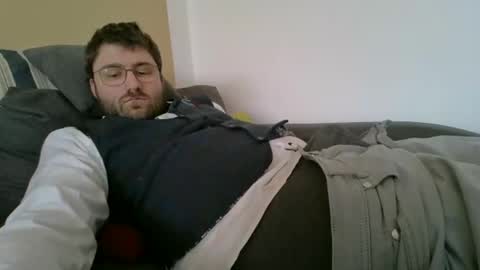 fabili1995 online show from February 2025 12:50:01 PM