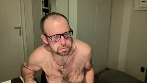 fabiothick online show from November 2025 10:53:02 PM