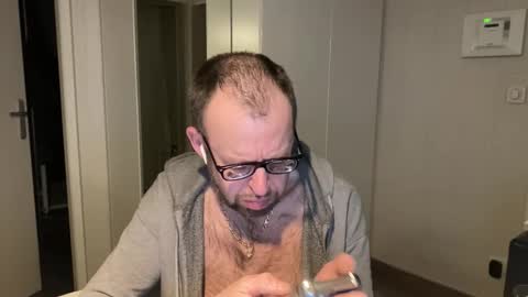 fabiothick online show from February 2026 11:41:01 PM