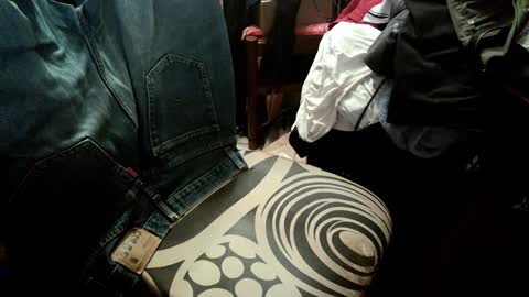 Fabius online show from December 2024 09:11:02 AM