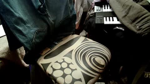 Fabius online show from January 2025 09:24:01 AM