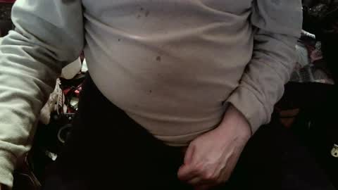 Fabius online show from March 2025 07:23:01 PM