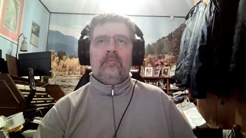 Fabius online show from January 2026 09:25:02 AM