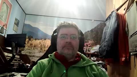 Fabius online show from March 2026 10:41:01 AM