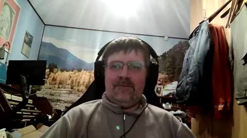 Fabius online show from April 2026 04:53:02 PM