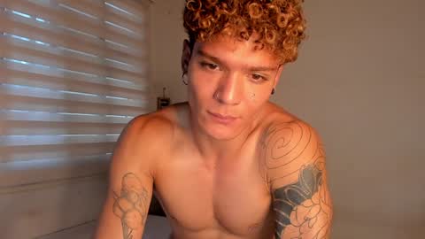 Snapshot of fabrizio_amery chatting on December 2024 10:43:01 PM -  A N D E R online show from December 2024 10:43:01 PM