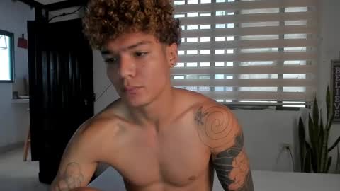 Snapshot of fabrizio_amery chatting on December 2024 11:28:01 AM -  A N D E R online show from December 2024 11:28:01 AM